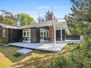 Holiday Home Galathea - 800m from the sea by Interhome